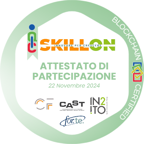 Badge pubblico 66736